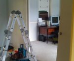 Before