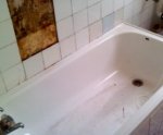 Before