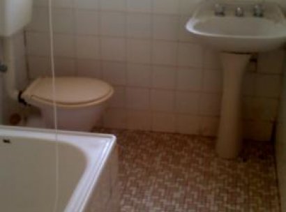 Bathroom Remodel