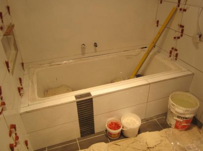 Bathroom Renovation3